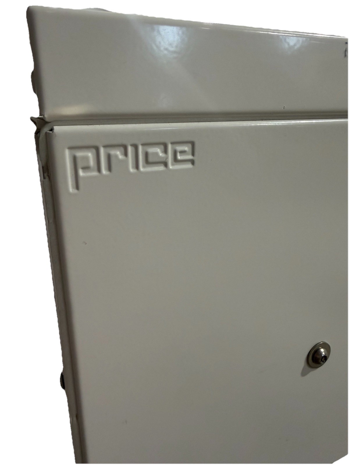 600 CFM HEPA Air Filtration System USA Made Price Industries RAP-600 Commerical