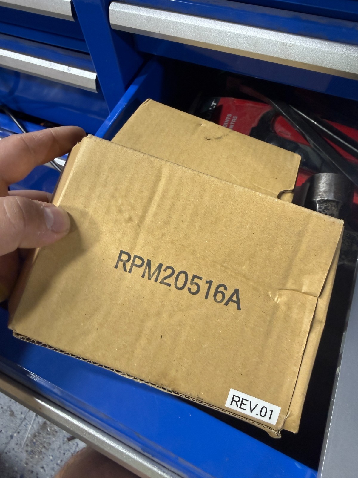 RPM20516A OKAYA ELECTRIC PCB BOARD FAST SHIP USA