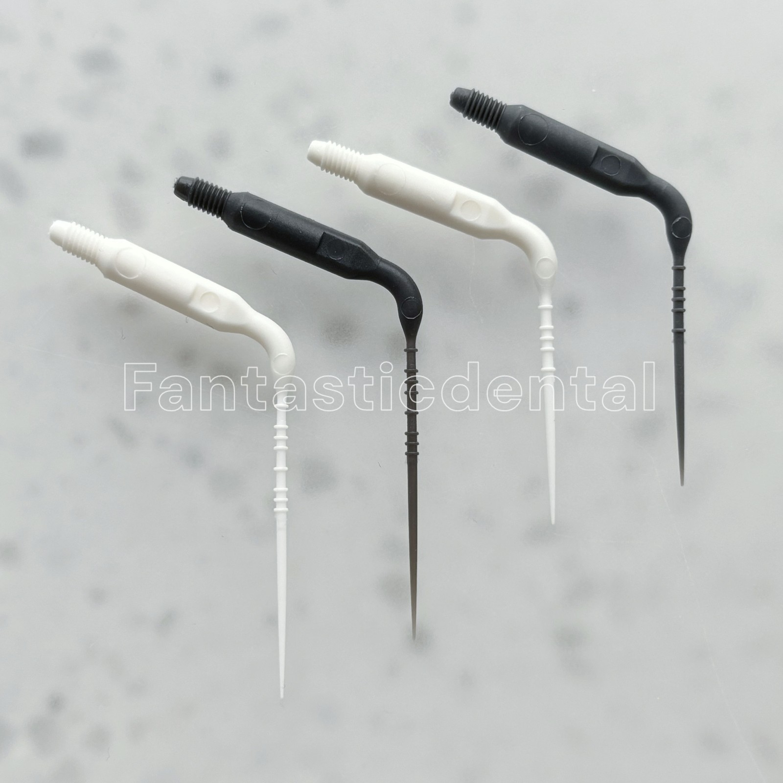 Dental Endo Activator Irrigation Tip Fit VDW Eddy Irrigator Sonic Powered Tips