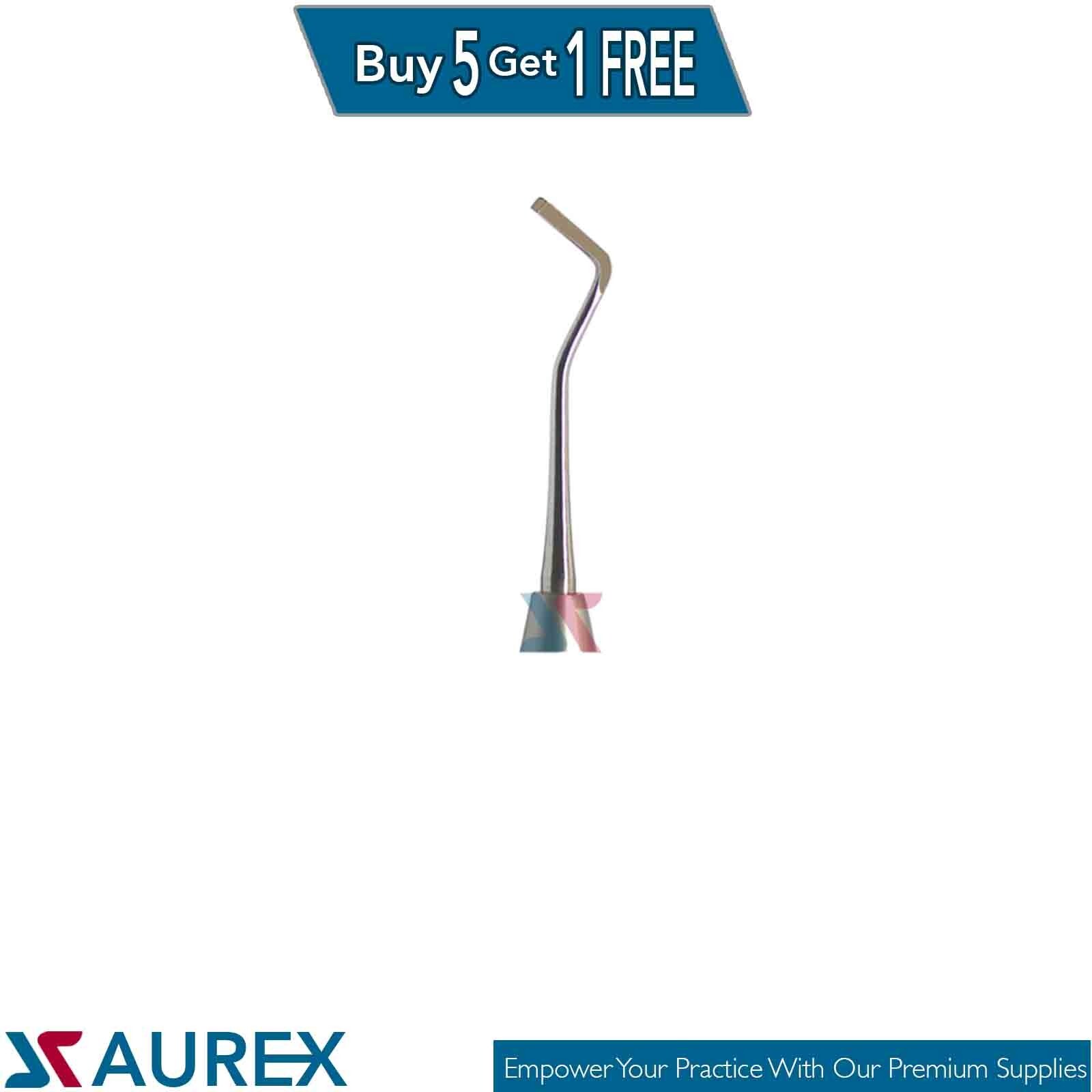 Hatchet Chisel 15/16 Dental Surgical Double Ended Beveled Cutting Instruments