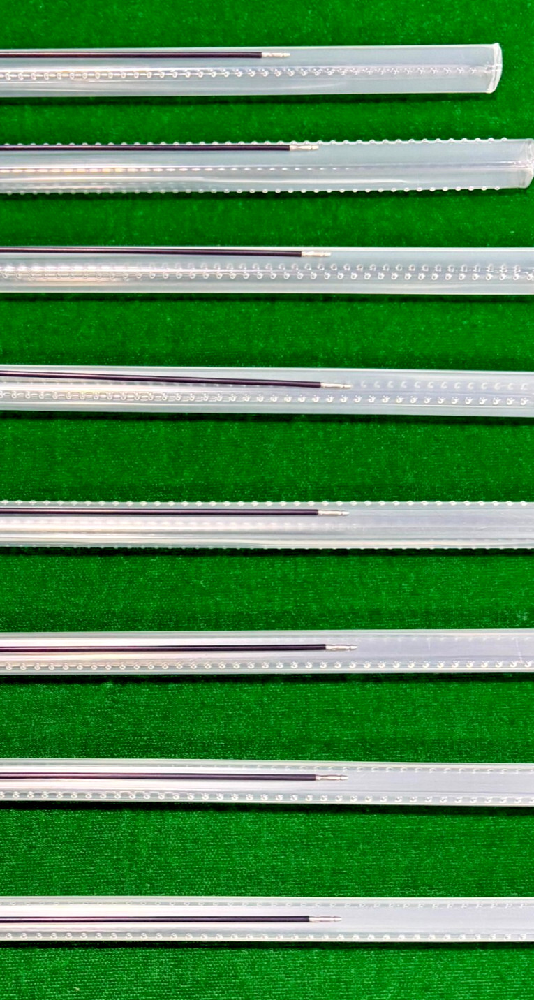 8pc Hysteroscopy Monopolar Cutting Loop Electrodes 4mm for TURP Working Element