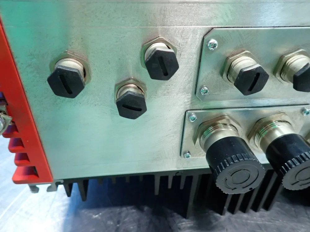SEW EURODRIVE PHC21A-A075M1-E31A-00 MOVIPRO DRIVE & APPLICATION CONTROLLER