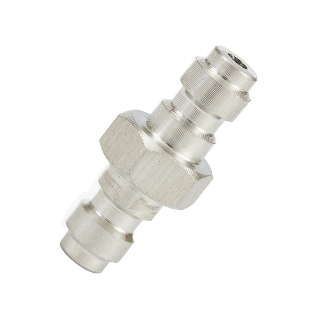High Quality Material Connect Adapter 12mm 28mm Double Male Quick Reliable