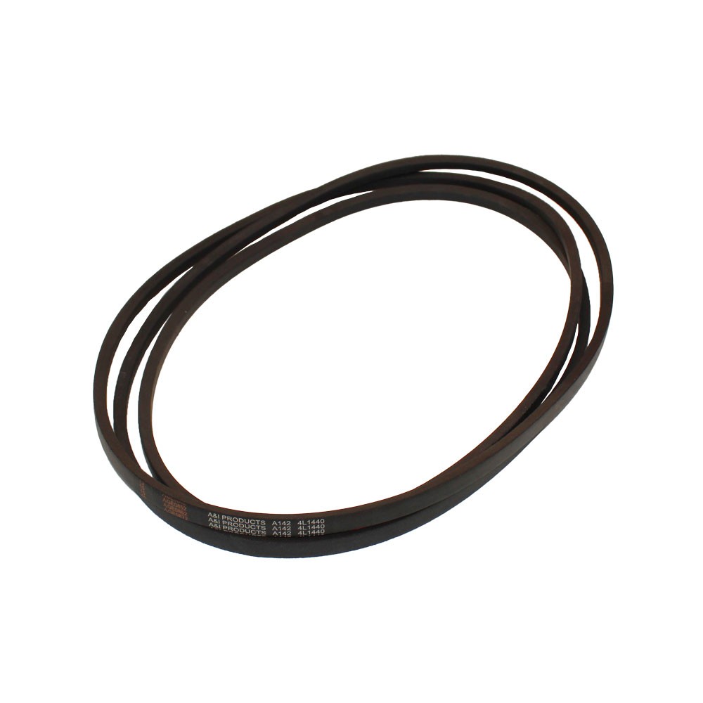 A-142 Power Drive V-Belt 1/2″ x 144″