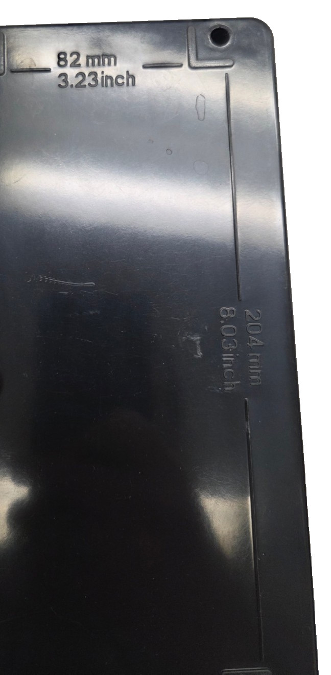New Pentair Raychem JBM-100-A Multi Entry Power Connection & Junction Box