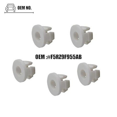 5PCS Intake Manifold Runner Control Bushings Compatible with 1993 to 2007 Year,