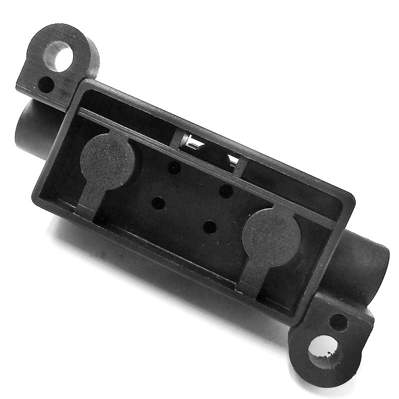 MIDI / AMI Fuse Holder 30-200A In-Line Bolt Down Fuses