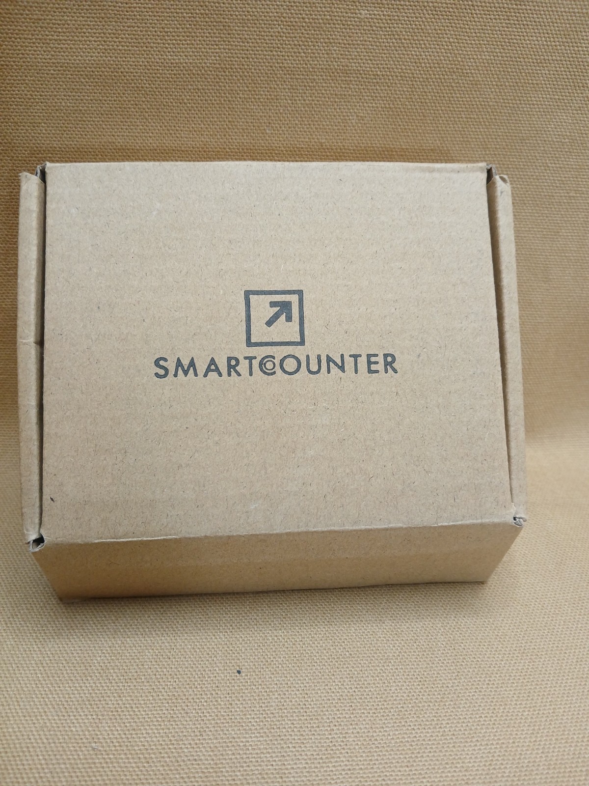 Smart Counter Retail People Counter – Infrared & Wireless, Battery Operated