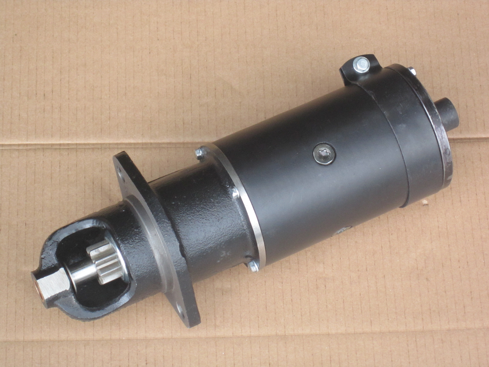 STARTER FOR PART 1109457 140-024 181541M91 449904 4762 91014448 98215 SDR0089