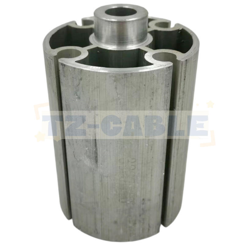100mm Fan Pilot Spacer For Cummins 4B3.9 6B5.9 B4.9 3927640