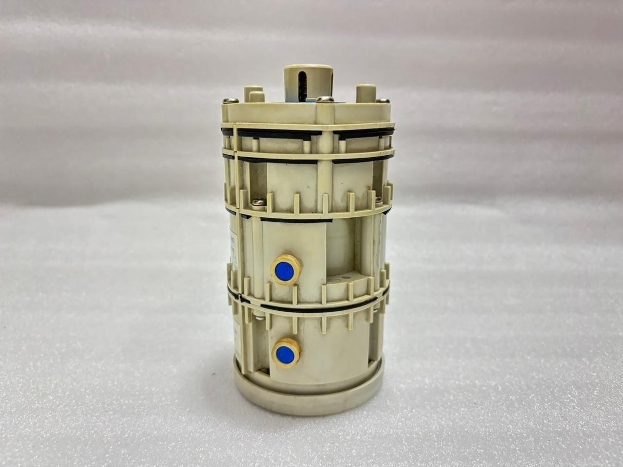 EVAC 5775500 Control Mechanism