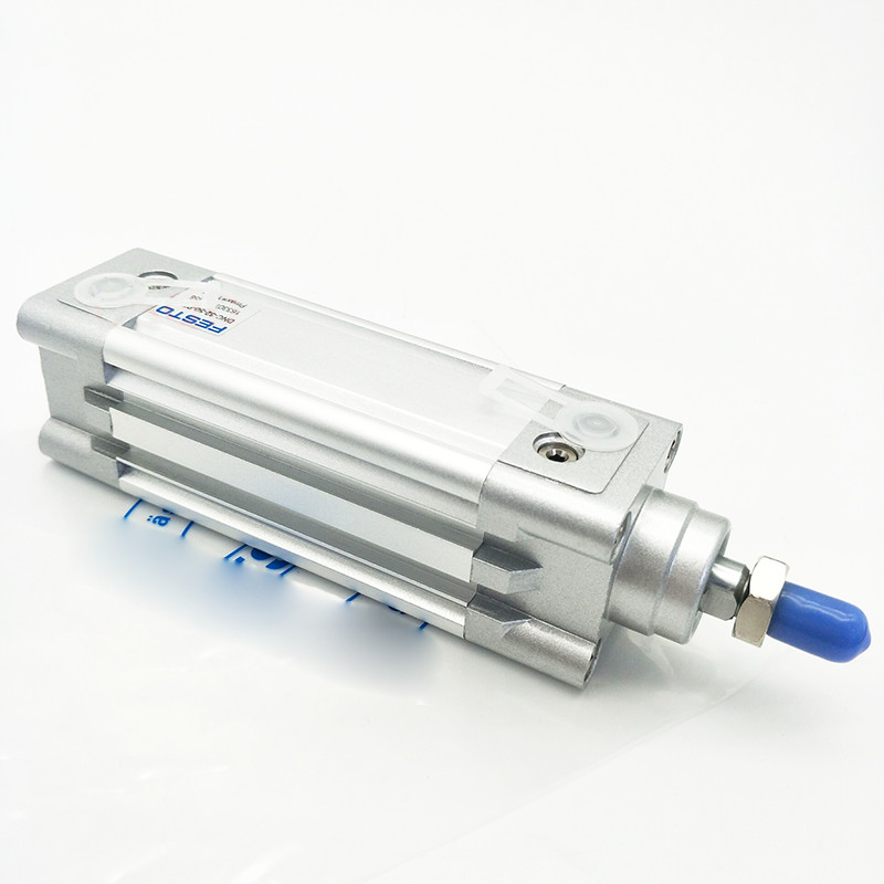 Festo DNC-32-50-PPV-A 163307 Cylinder New One Free Shipping DNC3250PPVA #US