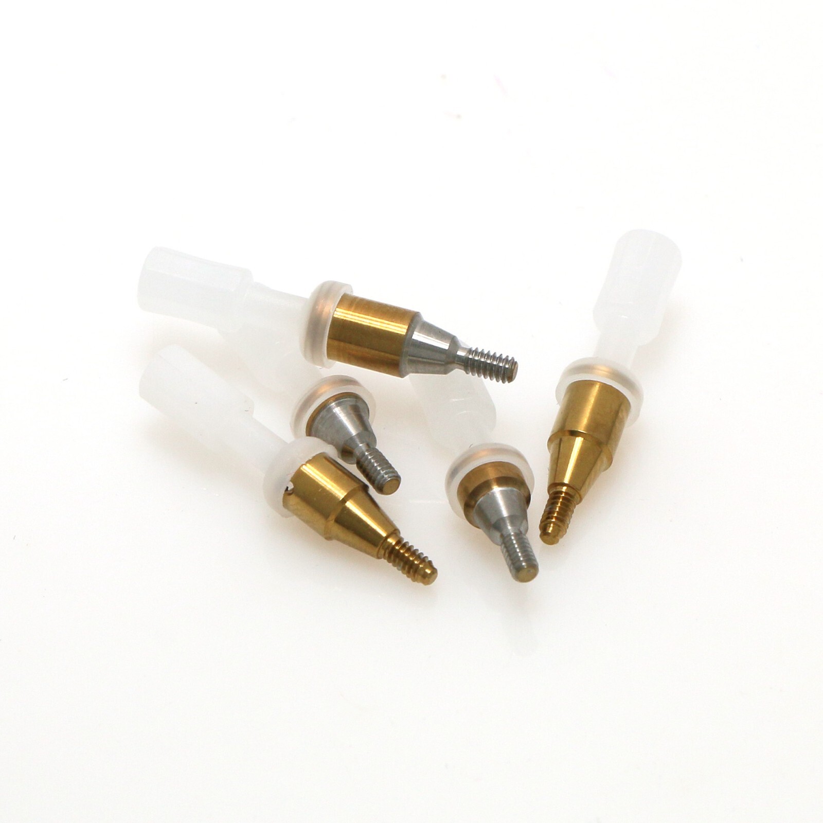 US Dental Locator Tapered Abutment Fit Hiossen Osstem/Nobel Biocare/Zimmer/MIS