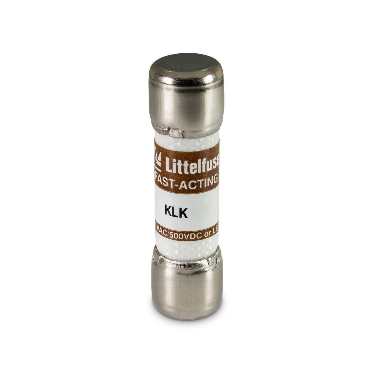 KLK-10 10pcs/box ORIGINAL Littelfuse KLK 10A KLK10 10A 600Vac FAST ACTING Fuse##