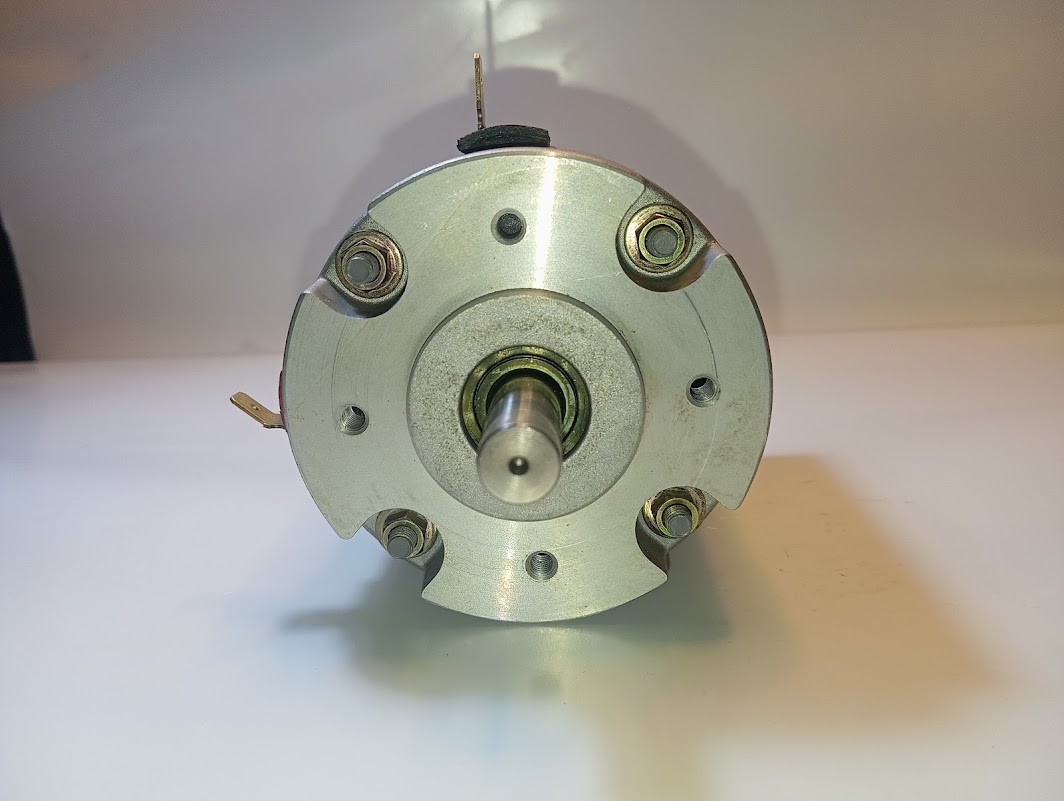Yaskawa Minertia UGTMEM-06MMT51 for Mitutoyo BHN506 Coordinate Measuring Machine