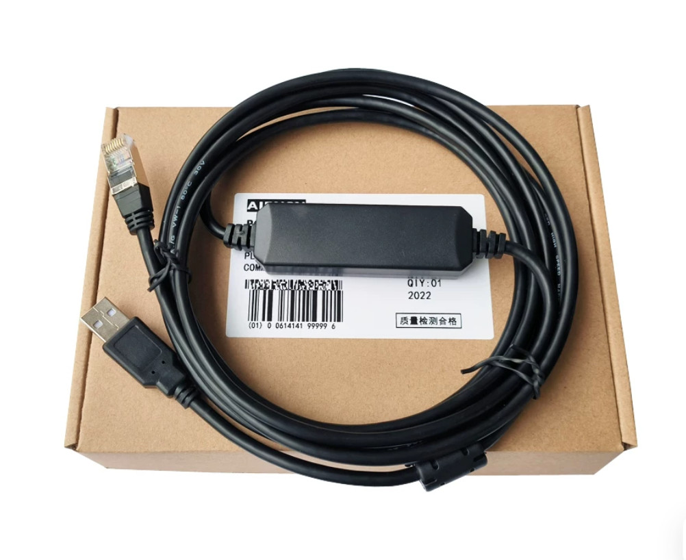 USB-ELMO Debugging Data Download Cable For ELMO Servo Drive BAS-A5/230-4