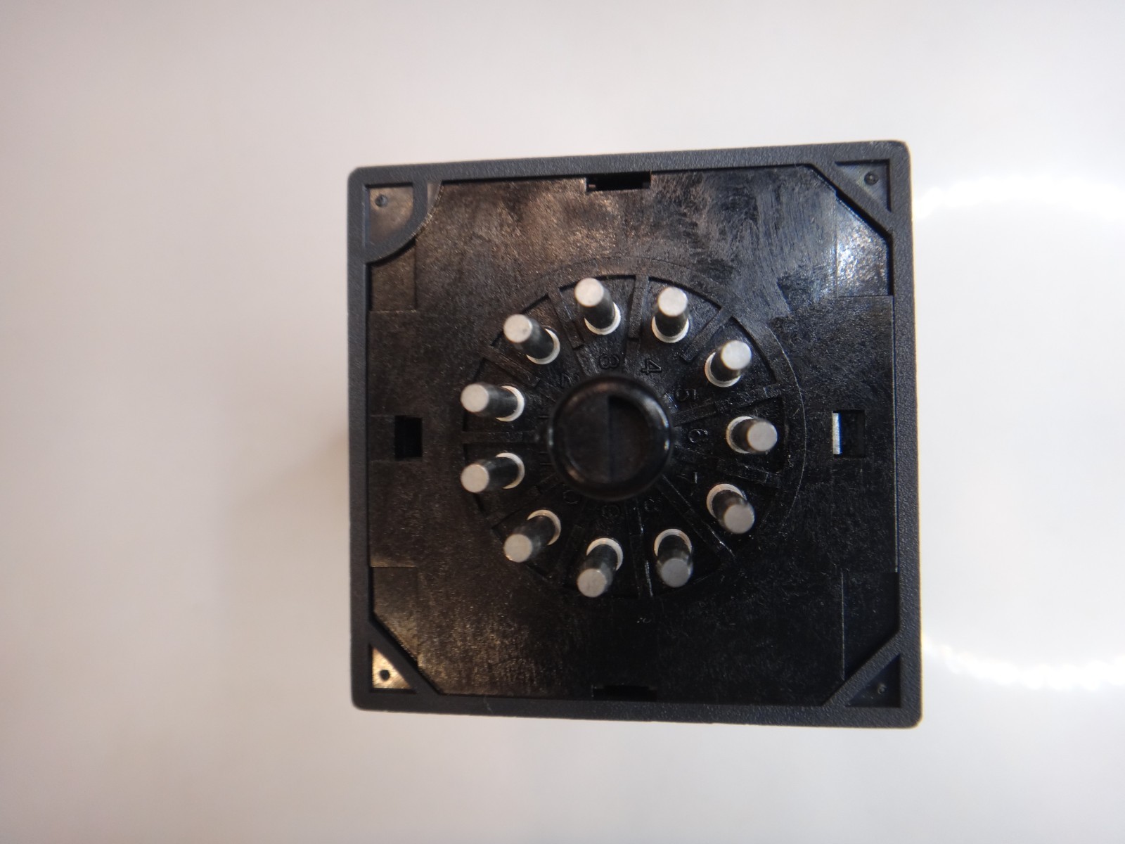 Vexta Stepper Motor Controller SG8030J Oriental 24 VDC 0.1 Amp))M19)