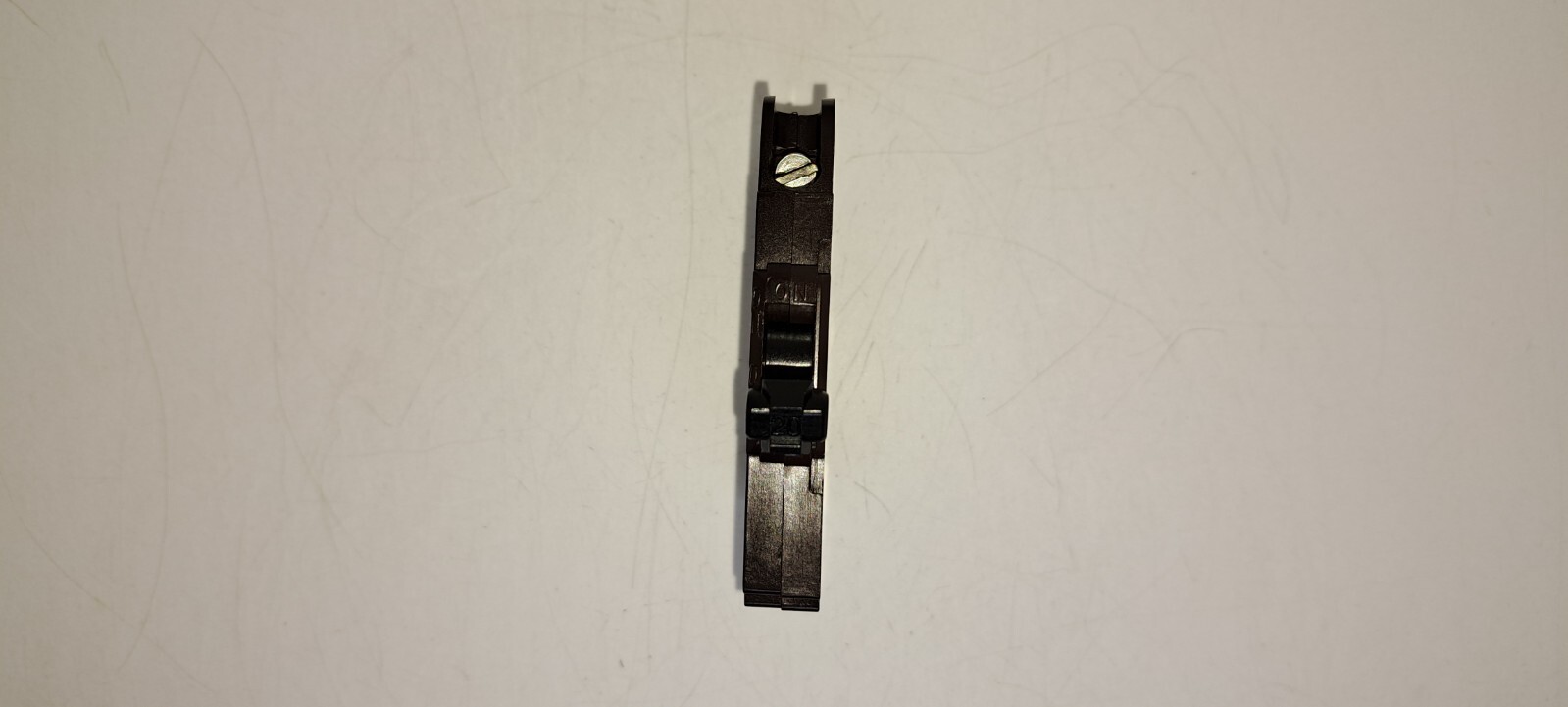 FEP NC120 20 Amp 1 Pole Stab-Lok FPE Type NC Breaker Federal Electric