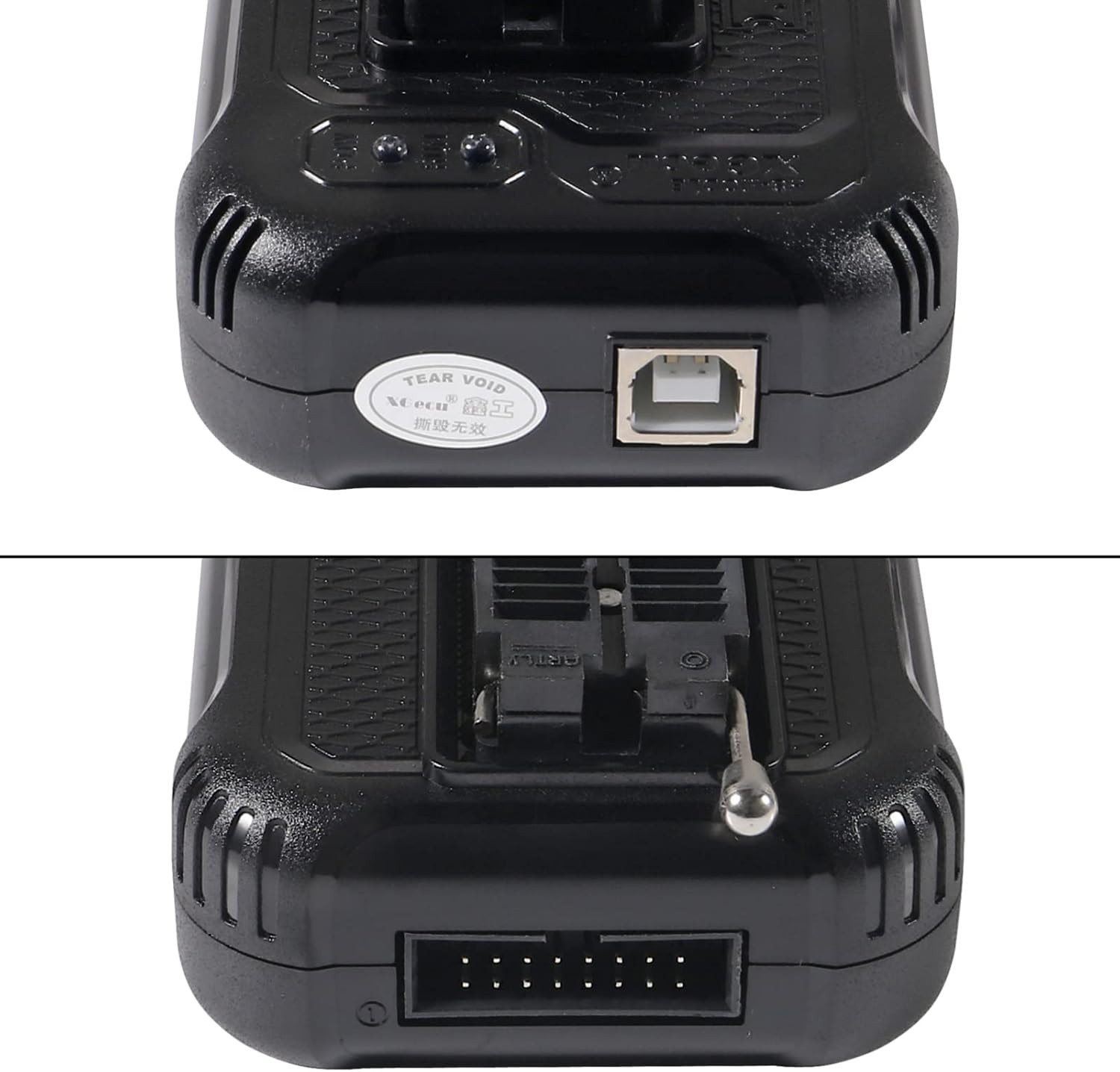 T48 TL866-3G Programmer Support 31000+ ICS for Eprom/Mcu/Spi/Nor/Nand Flash/Emmc