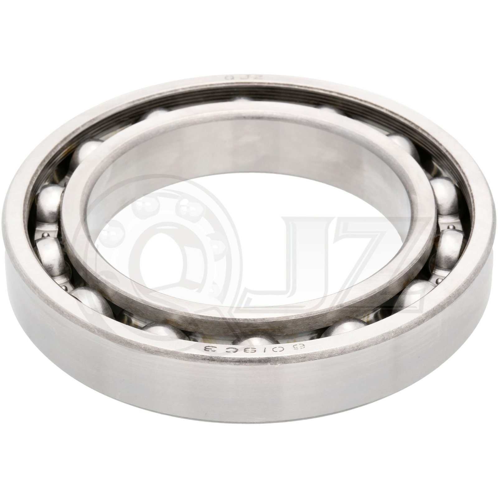 [Qty.8] New 6019-OPEN Deep Groove Ball Bearing [95mm Bore x 145mm OD x 24mm W]
