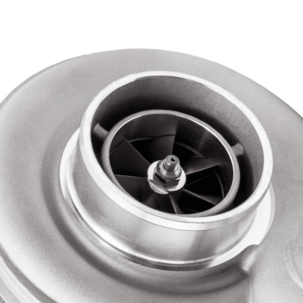 Turbo Turbocharger Fit for S300SX3-S366 A/R .91 T4 320-800HP Twin Scroll 177