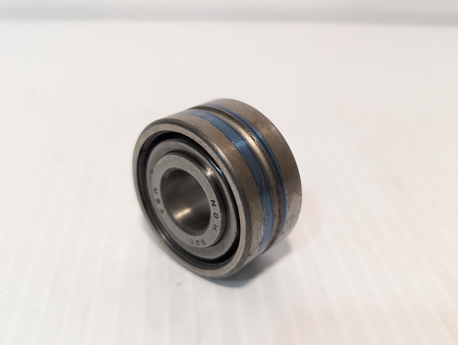 Lot of 4 NDH 5201 Double Row Ball Bearings – Free Returns