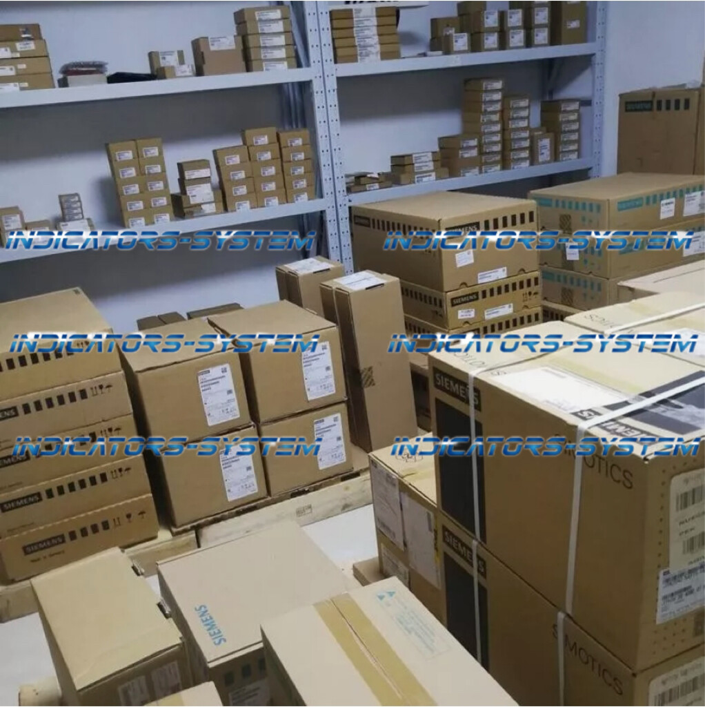 1PCS NEW Siemens 6RY1703-0GA01 C98043-A7009-L1 fast delivery