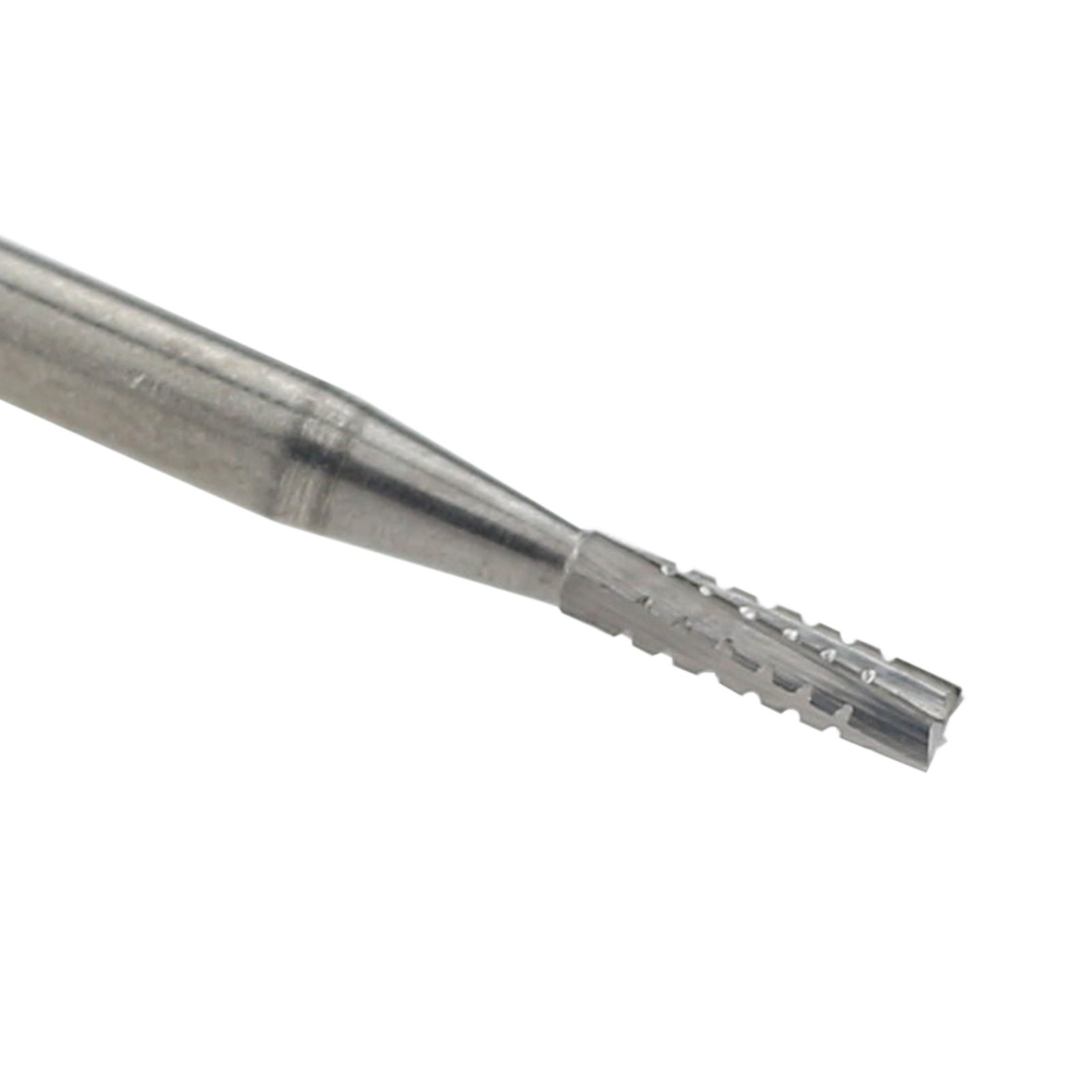 Wave Dental Operative Carbide Burs Straight Fissure Friction Grip FG 555 557 558