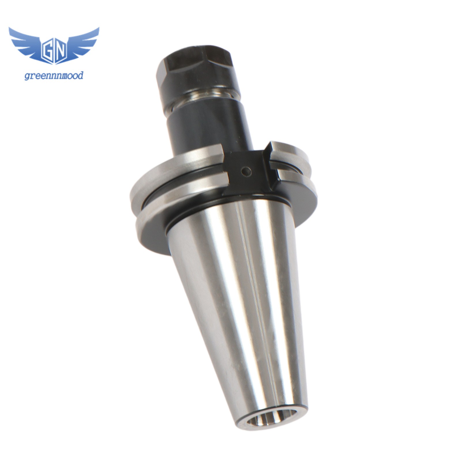 6 Chucks CAT40-ER16 Collet Chuck 70mm 2.76″ G2.5 20000RPM CNC Milling Tool