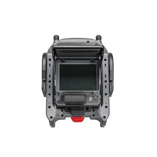 RIDGID 64943 18V CS6x VERSA Digital Reporting Monitor with Wi-Fi, HDR Sensor