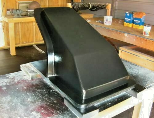 BLACK EPOXY RESIN 4 COATING FLOORS & TABLE TOPS -BLACK GEL COAT 4 BOATS & MOLDS