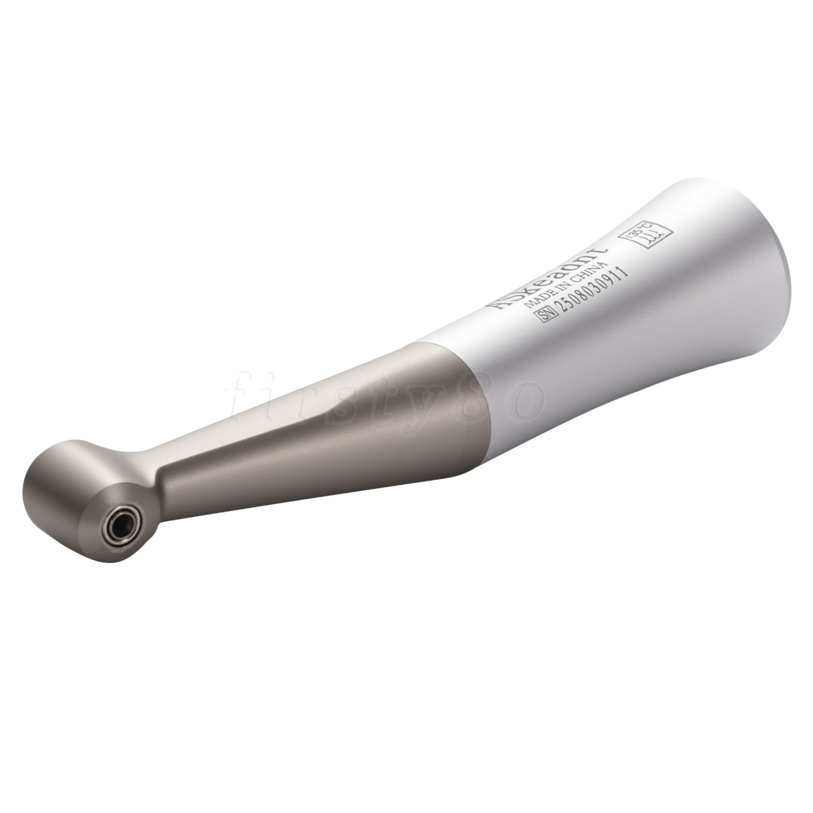 Dental 1:1 Low Speed Contra Angle Handpiece Implant For ø2.35mm Bur FX205 E-Type