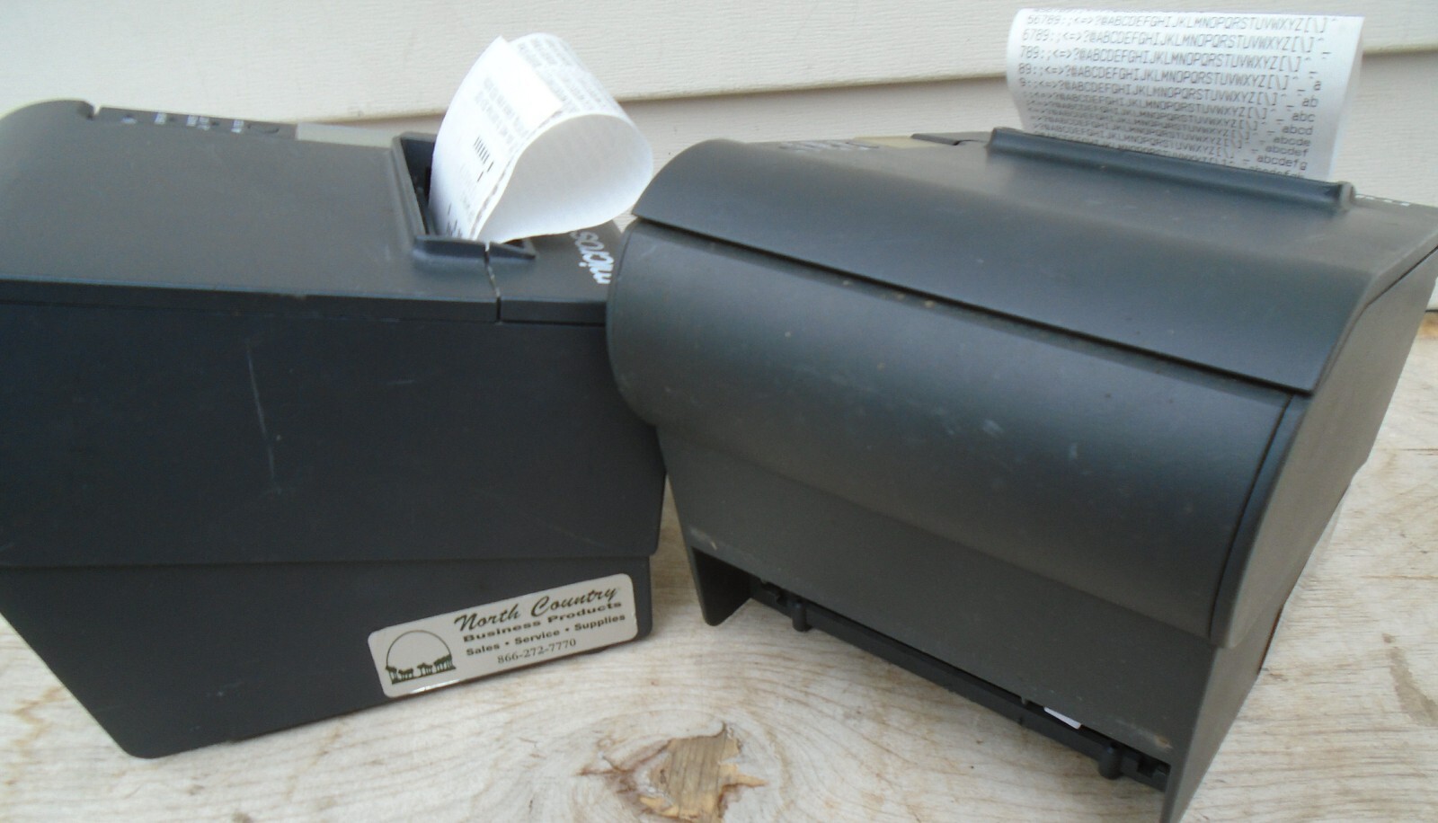 Micros Epson M129H TM-T88IV Thermal POS Receipt Printer Serial / FREE SHIP