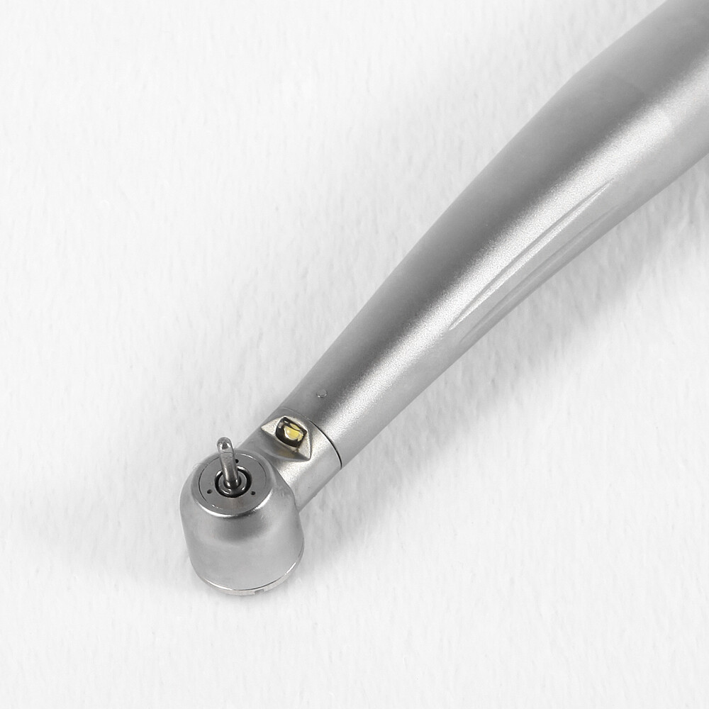 Yabangbang E-generator Dental LED Fiber Optic High Speed Handpiece 2 hole YBB