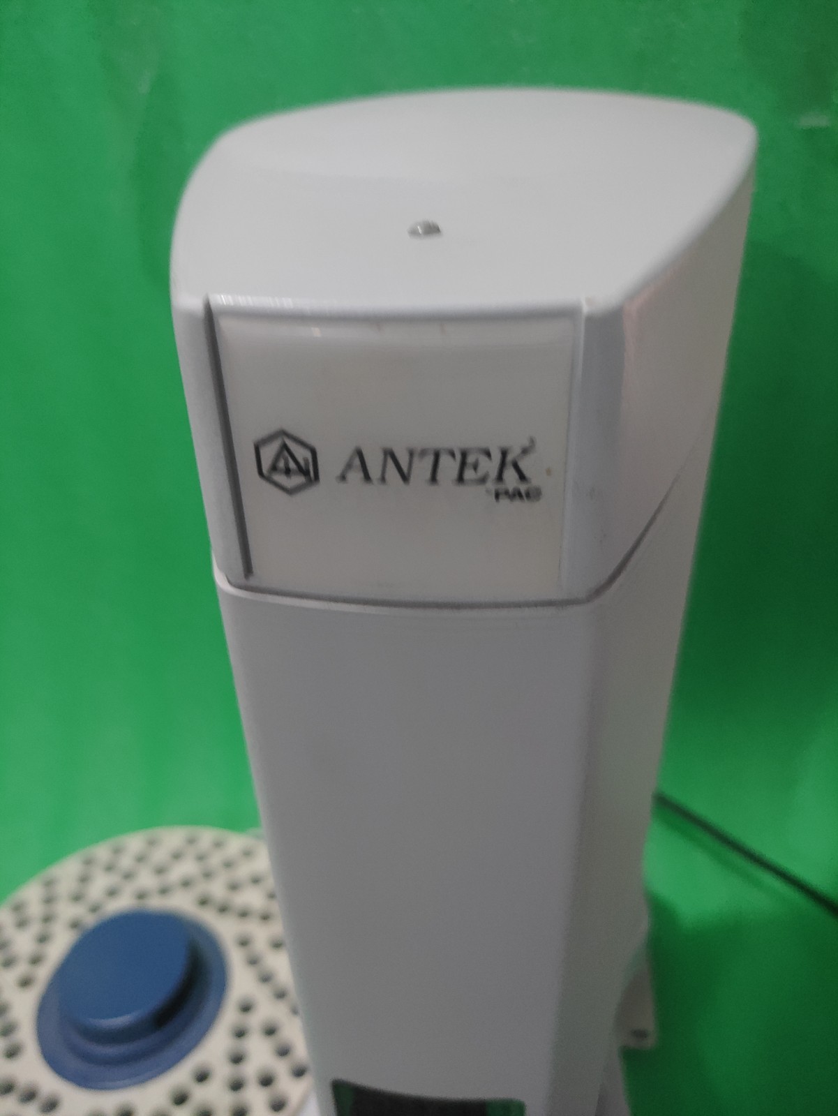 HI TECH APPLICATIONS HTA SRL FIXED POCKET GC AUTOSAMPLER MODEL HT300A