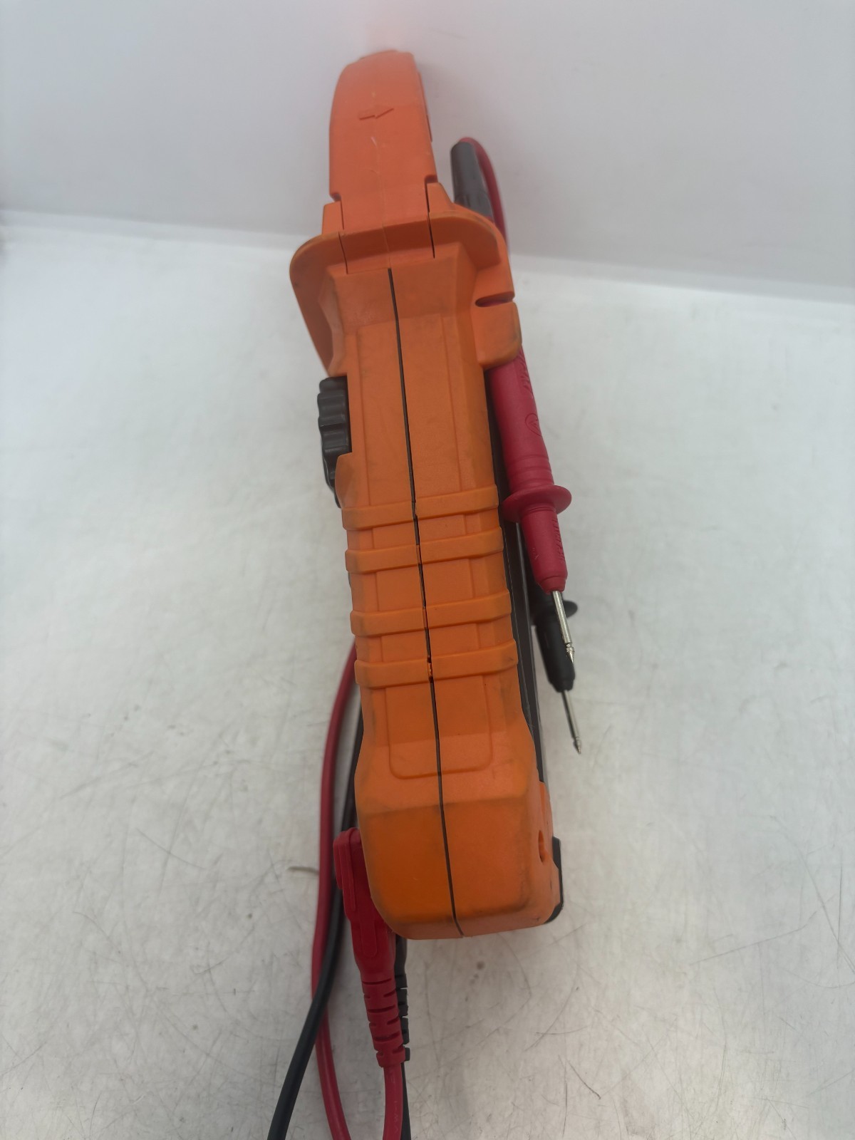 Ames AC / DC Digital Clamp Meter CM1000A T-RMS INRUSH FAST FREE SHIPPING c