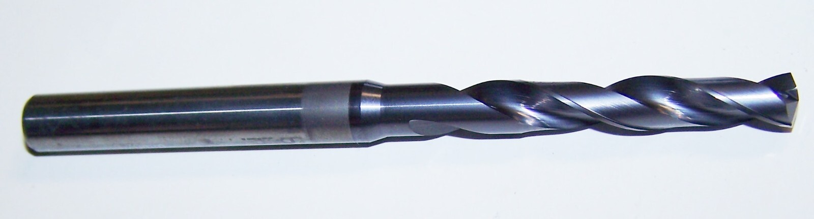 6.70mm (.2638″) CARBIDE DRILL ORION 5xD KYOCERA 165-2638AG1846