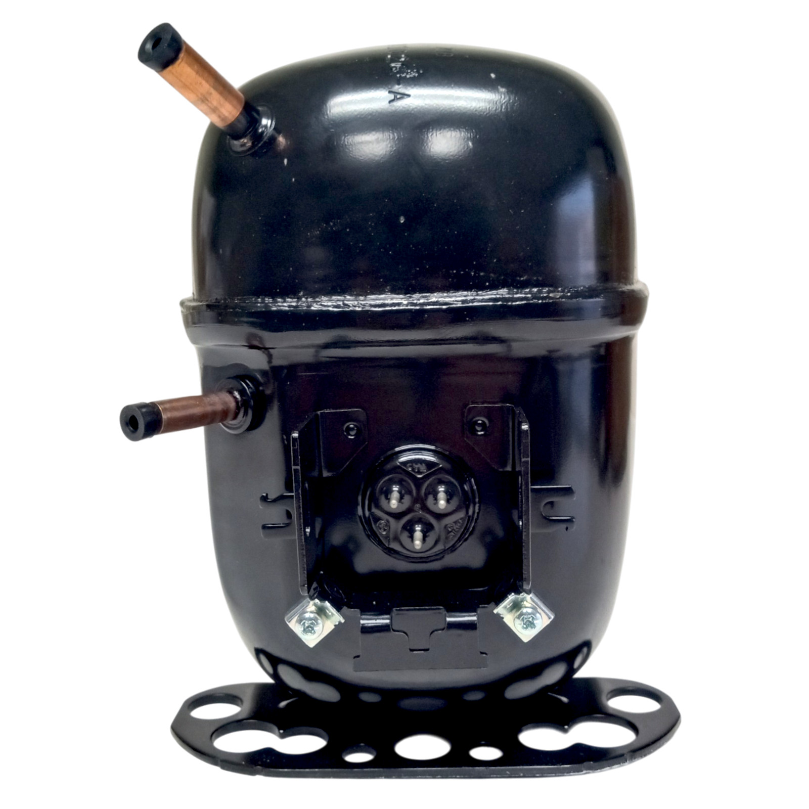 Secop SC12CLX.2 Compressor 1/2 HP 2470 LBP 4625 MBP BTU/h 115V
