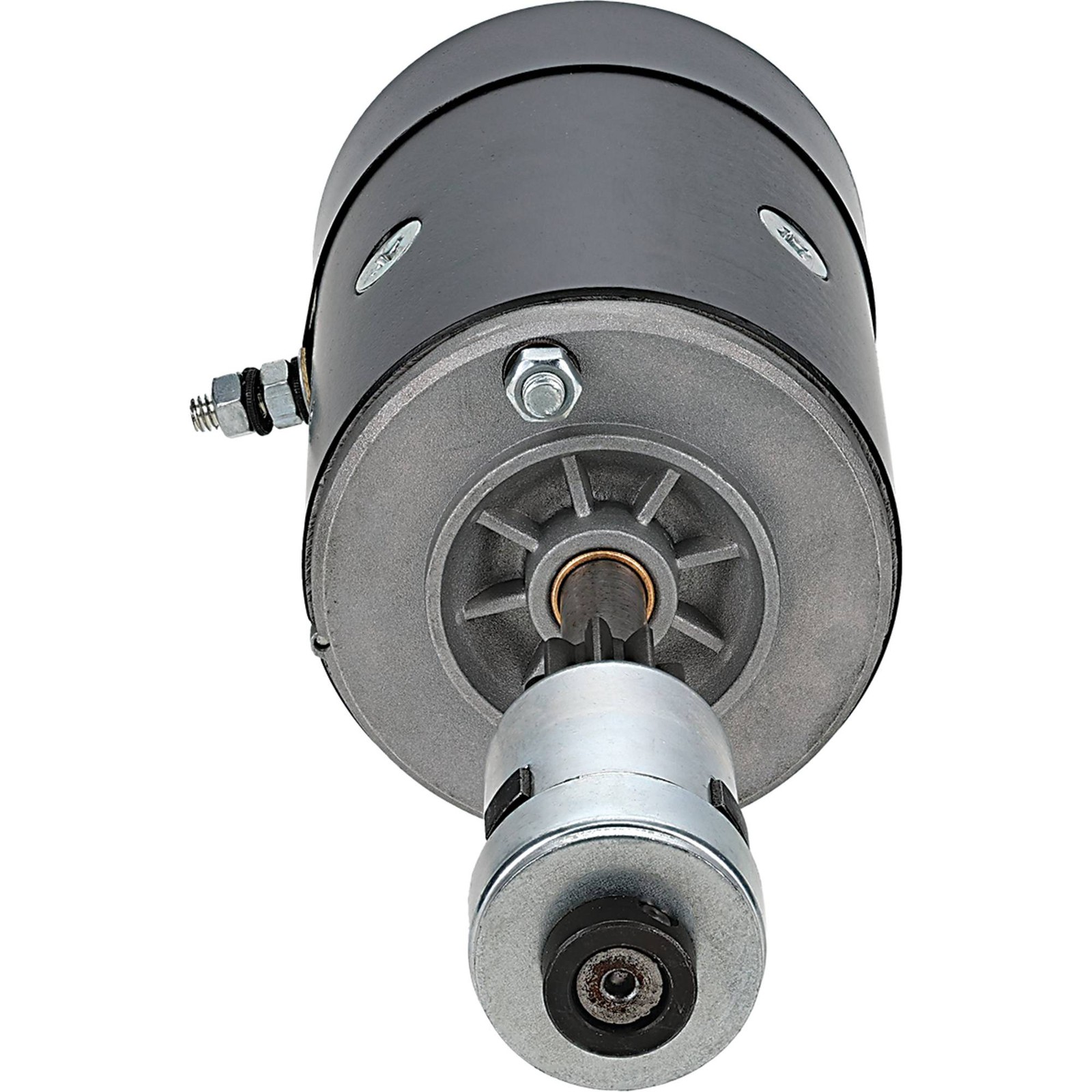 Starter with Drive For 2N 8N 9N Ford Tractor 1939-1952, 8N-11001, 8N-11001R