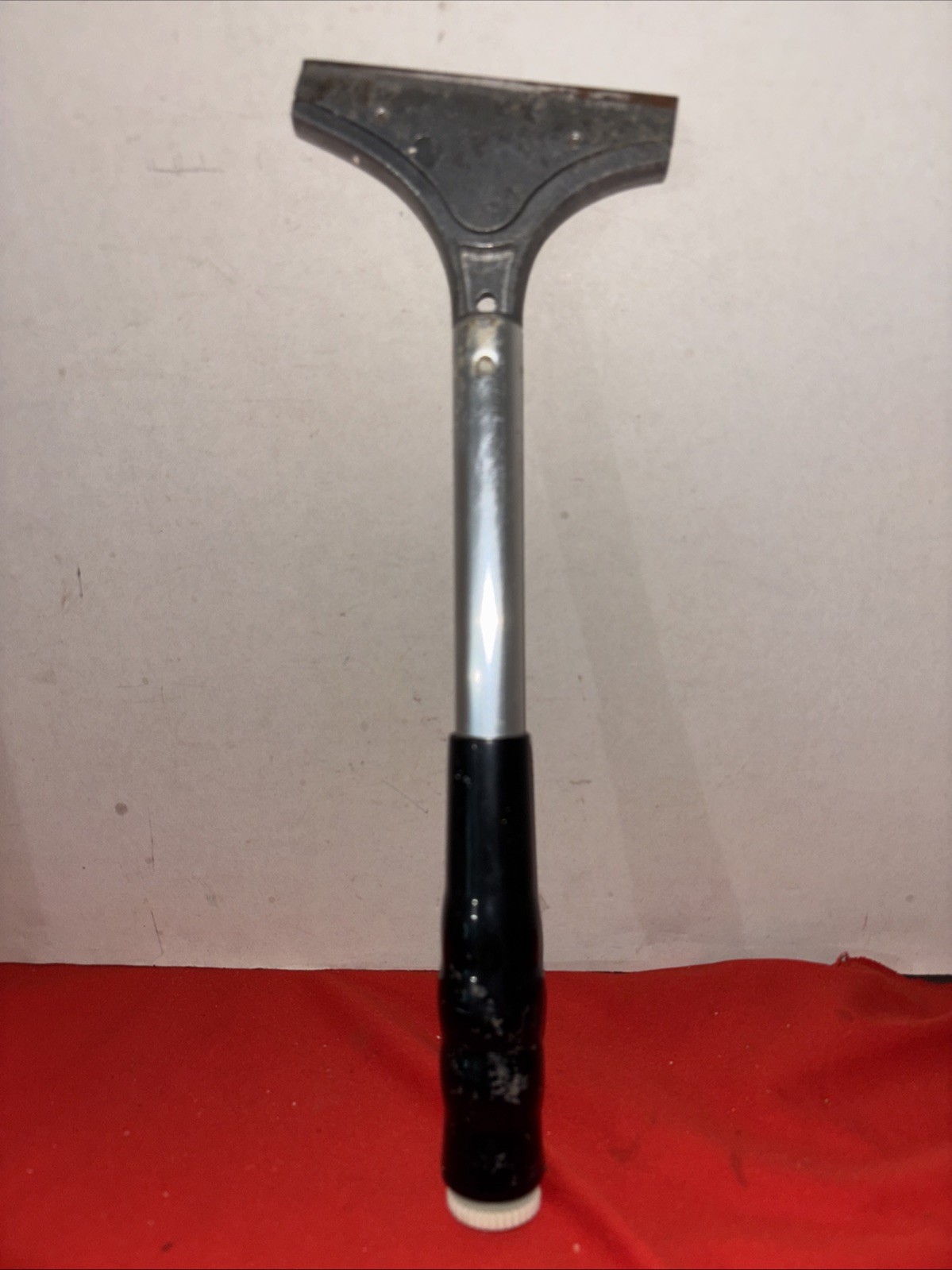 Personna – Heavy-Duty Wall Stripper 100mm (4 in) + 1 Blade In Handle-Estate Find
