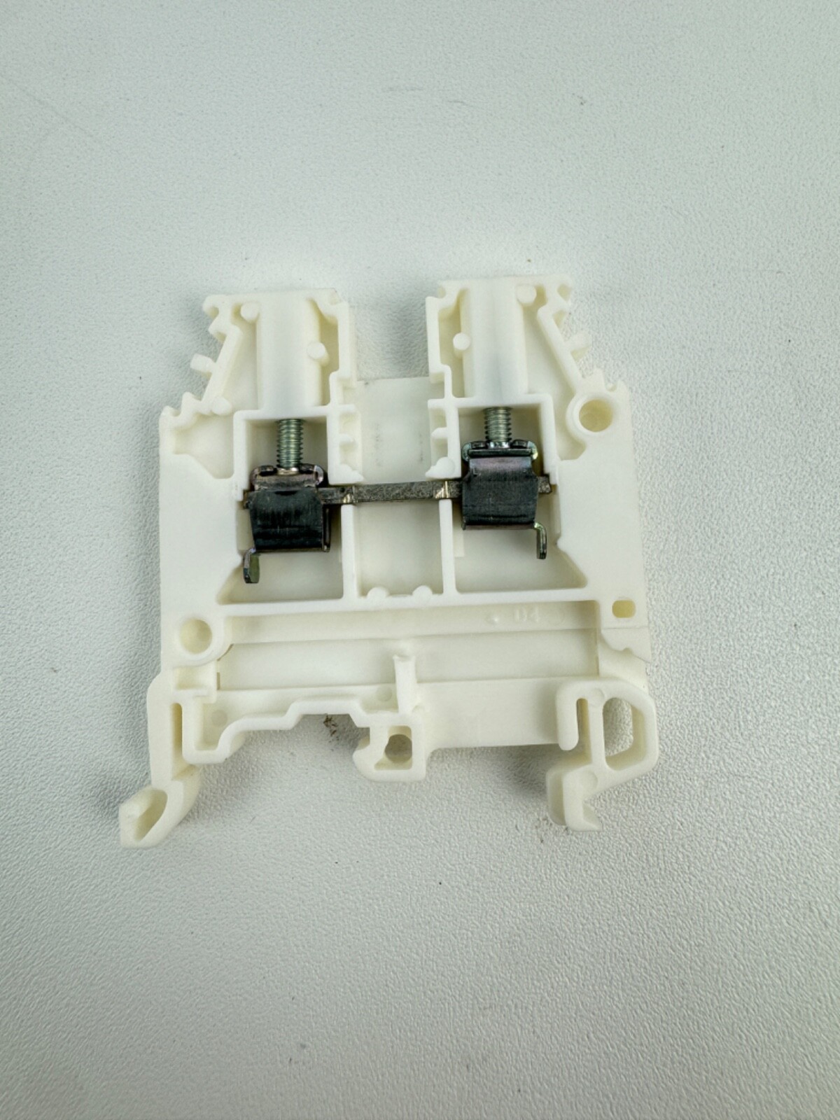 Entrelec 1SNA105052R2100 MA2.5/5 22-12AWG Terminal Blocks QTY: 30