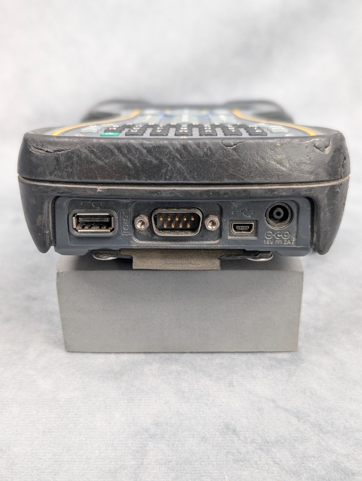 Trimble TSC3 Survey Controller Data Collector Trimble Access 2016 2.4GHz Radio