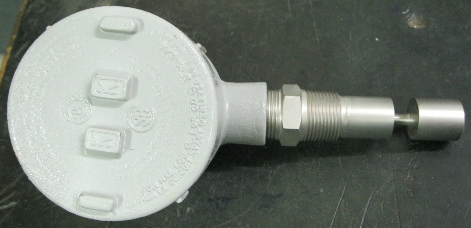 Cosense LL101-111S00-1 Explosion Proof Level Switch