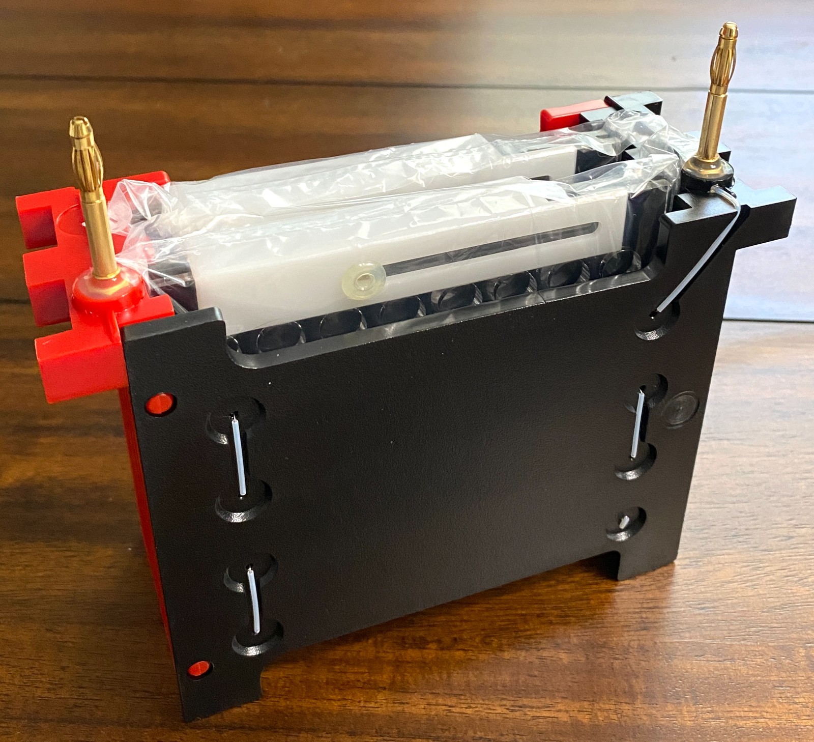 Bio-Rad 1703811 Mini Trans-Blot Cell Module Central Core w/ Holders Only