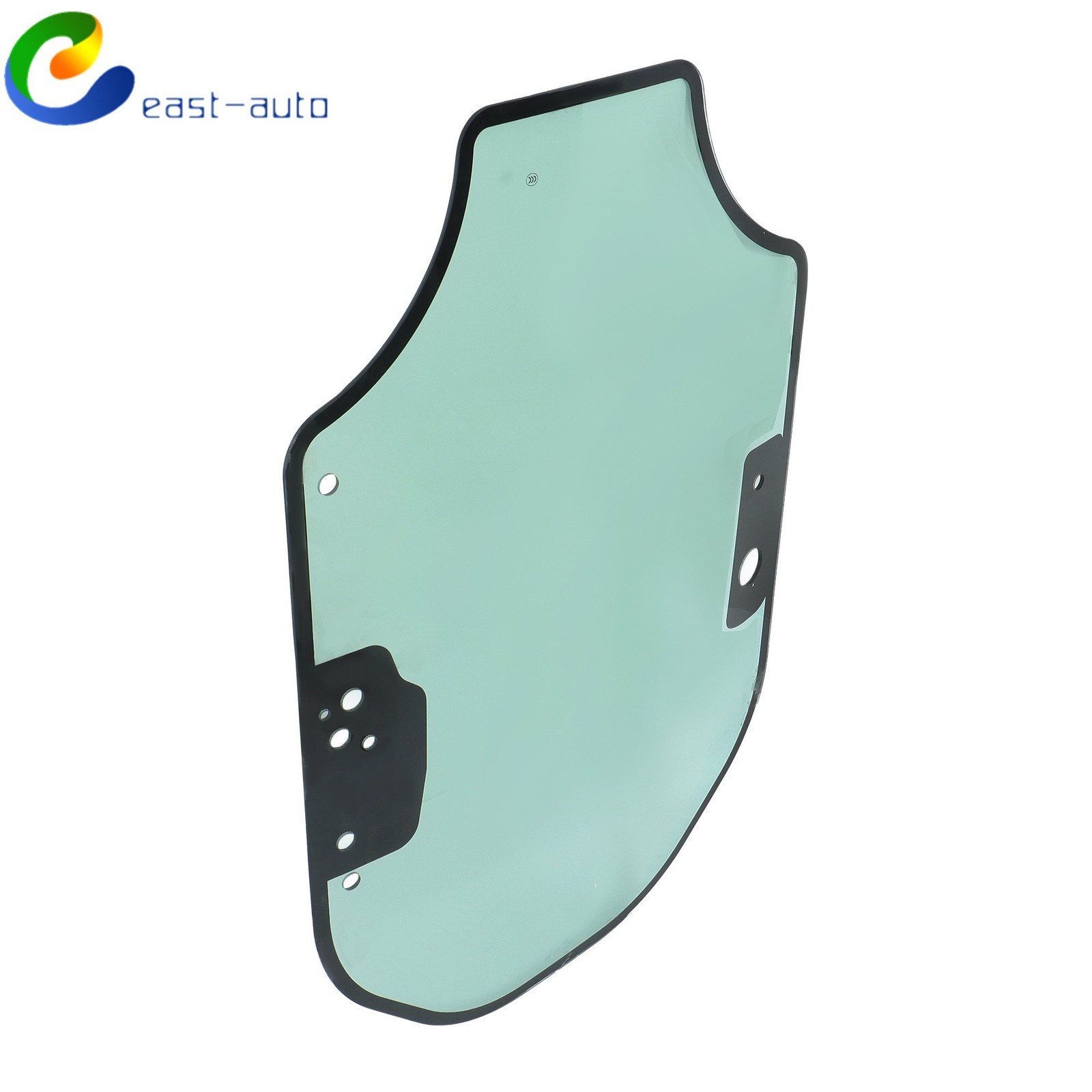 345-6230 3456230 Cab Door Glass For Caterpillar 226D 242D 257D 272D 287D 299D2