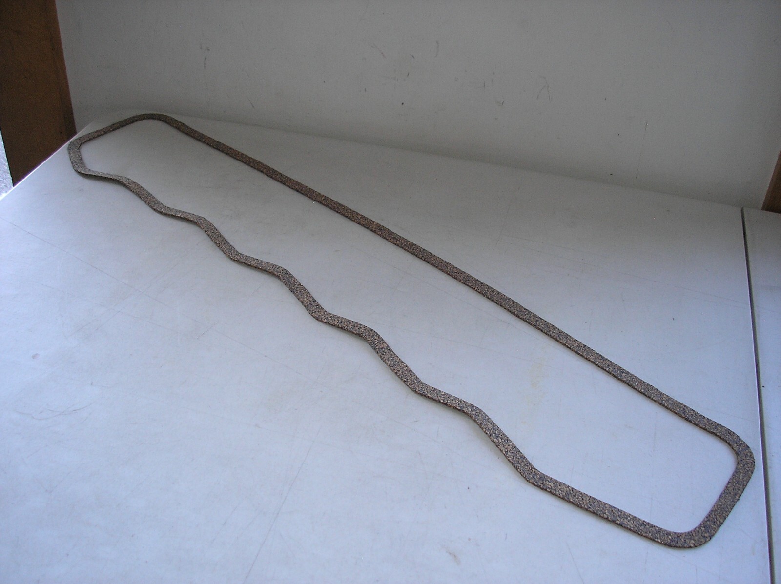 VALVE COVER GASKET FITS IH FARMALL 686 2706 3288 756 w/ D310 & D358 #3138688R2