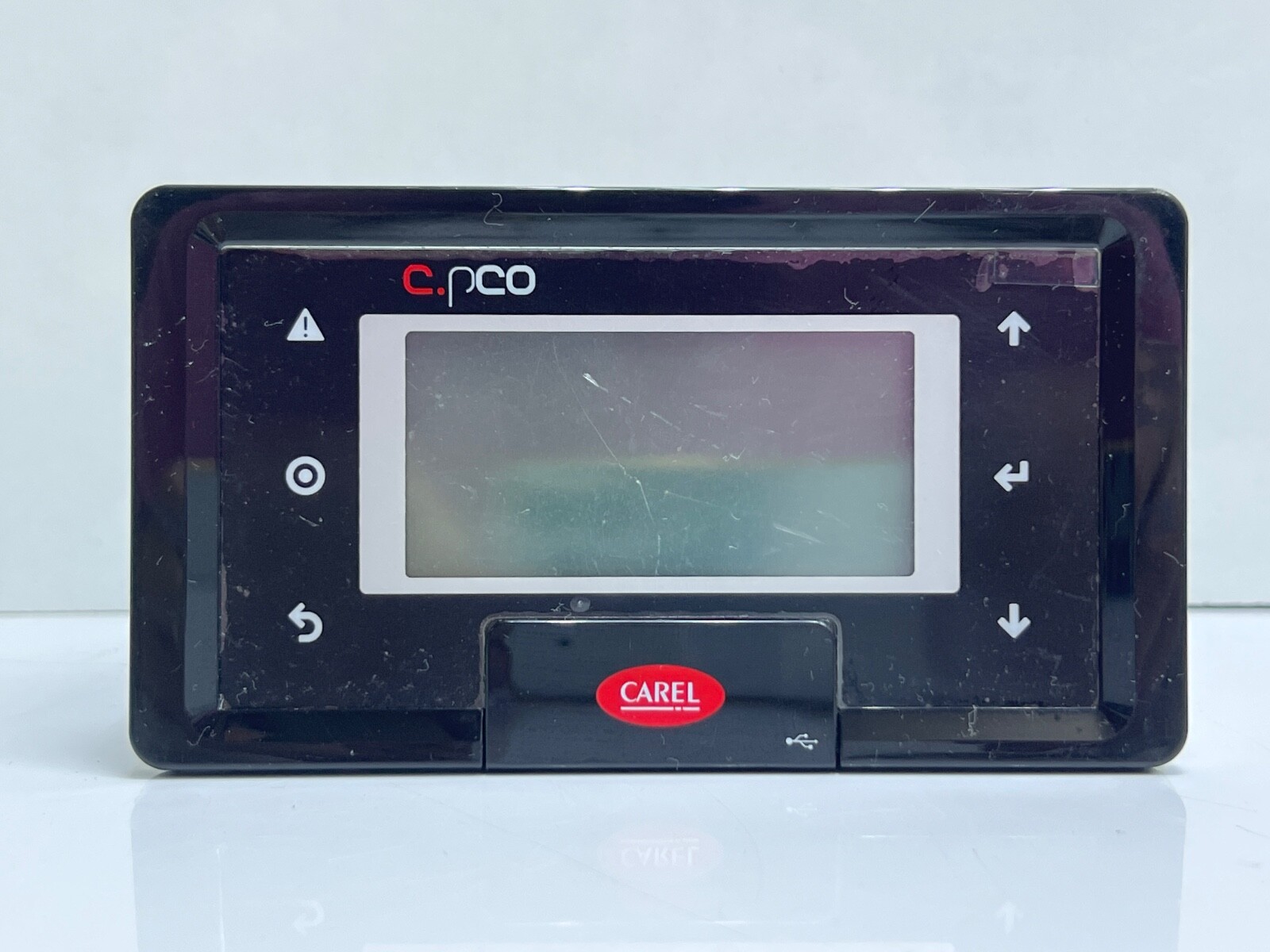 CAREL C.PCO P+P000UE1DEF0 PROGRAMMABLE CONTROL