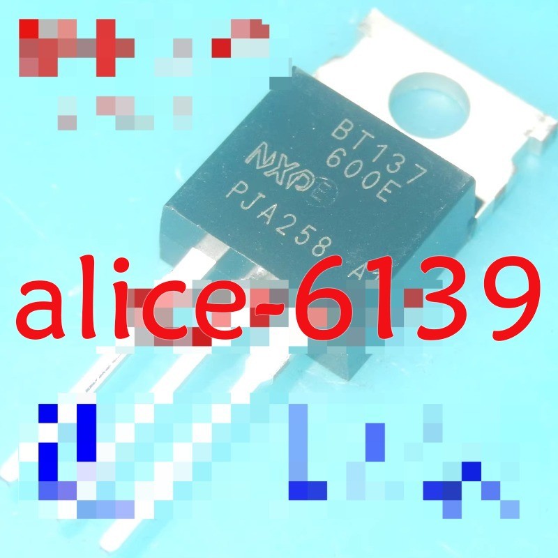 20PCS New BT139-800E BT136 BT137 BT138 600E #JY