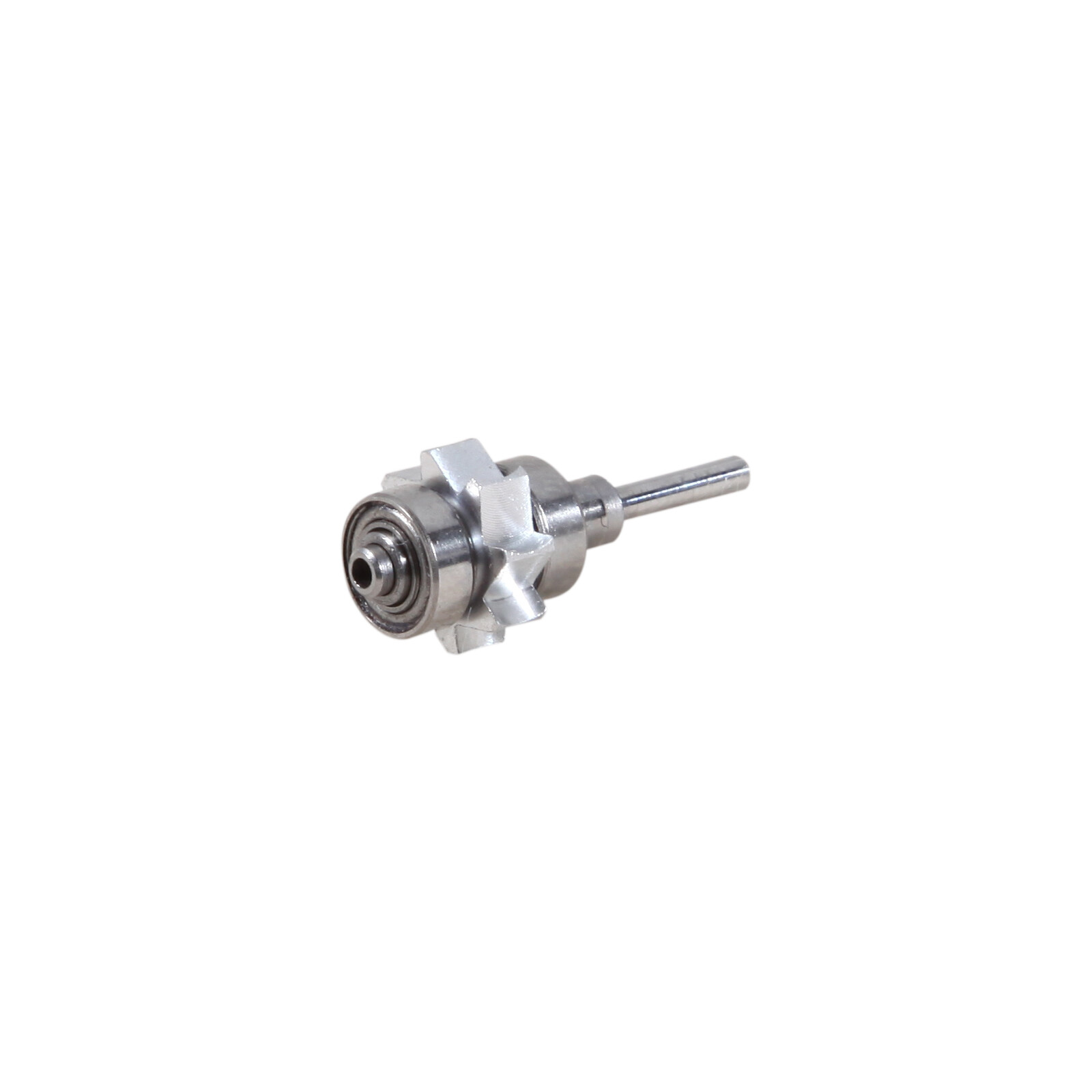 Dental Turbine Cartridge Rotor Fit WCA4 YC4 45 Degree (LED) High Speed Handpiece