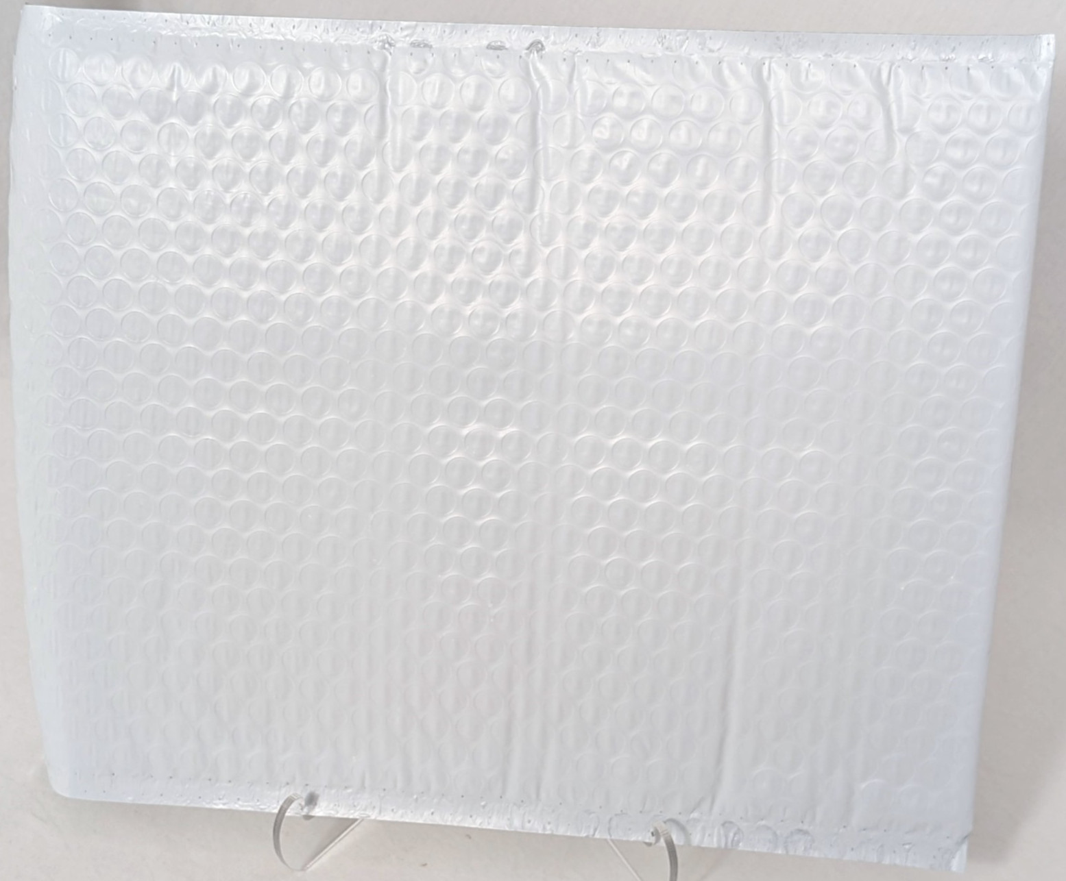 200-Pack WHITE 8.5 x 11″ Padded POLY BUBBLE MAILER Bag shipping #2 mail envelope